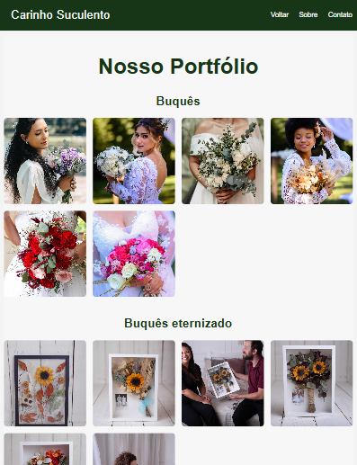 Projeto 2